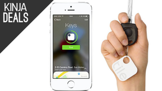Illustration for article titled Today's Best Deals: Flash Storage, Fitbits, Smart Watches, and More